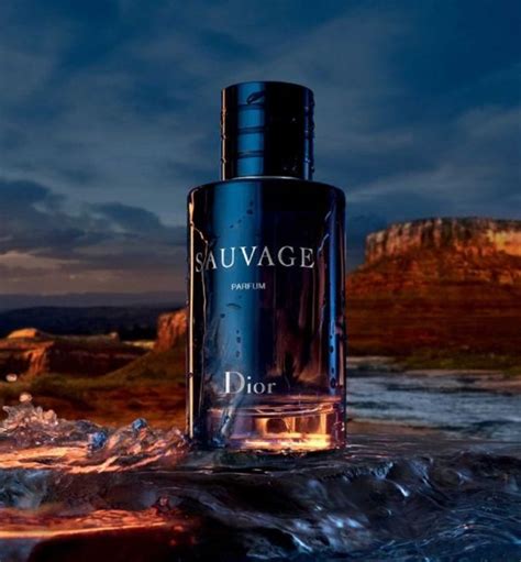 香水レビュー｜Dior Sauvage（ソヴァージュ）の評判が良すぎる件.